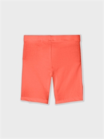 NAME IT 2-Pak Cykelshorts Vivian Dark Sapphire & Coral